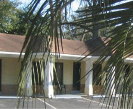 The Carolinian Inn Wilmington Dış mekan fotoğraf