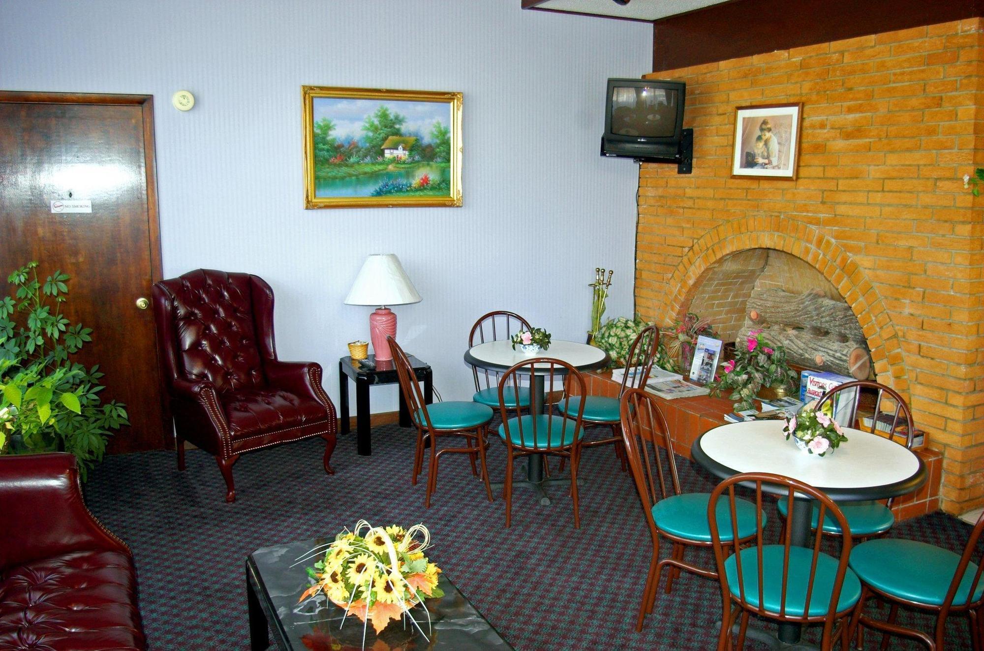 The Carolinian Inn Wilmington Dış mekan fotoğraf