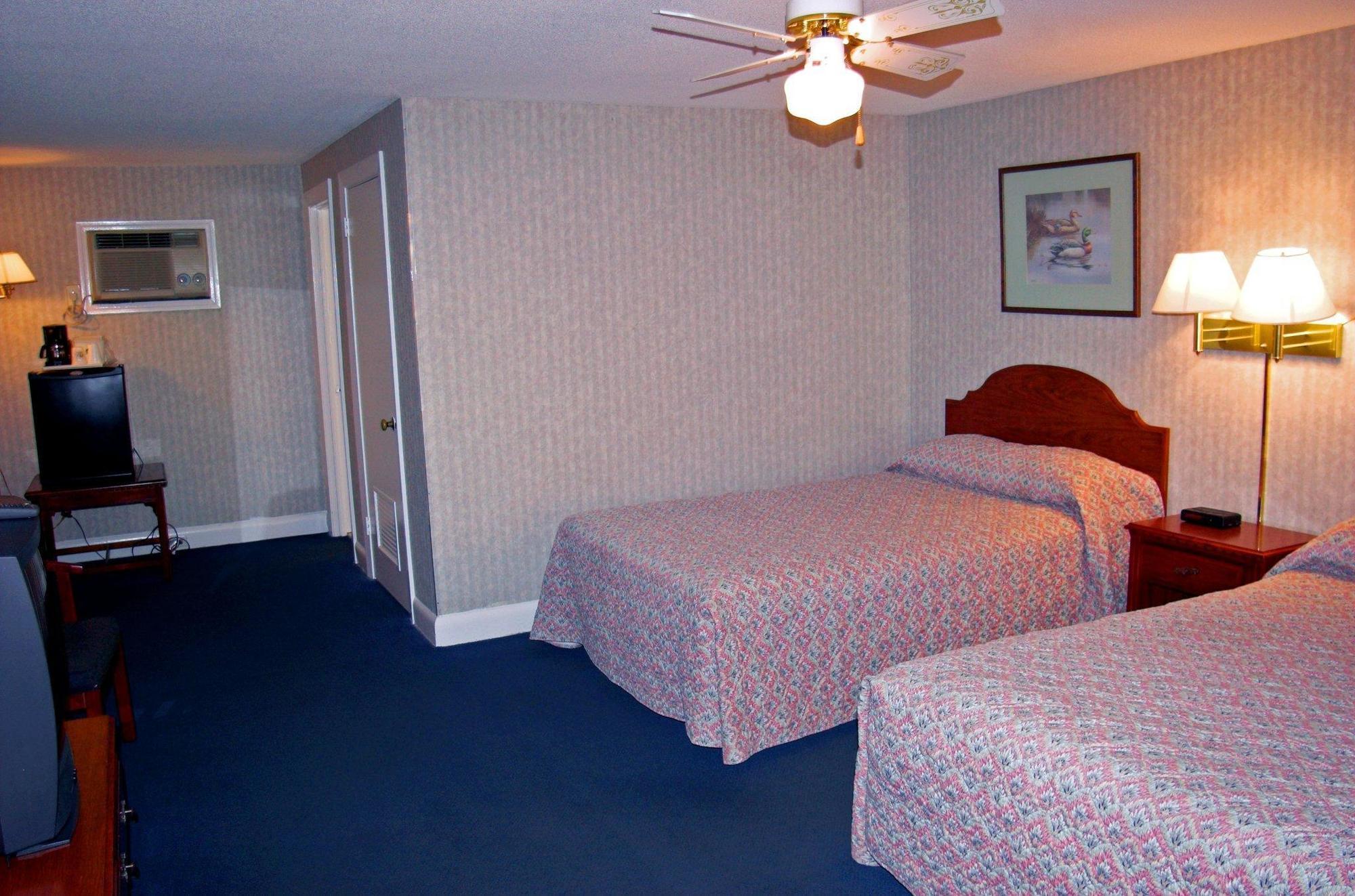 The Carolinian Inn Wilmington Dış mekan fotoğraf