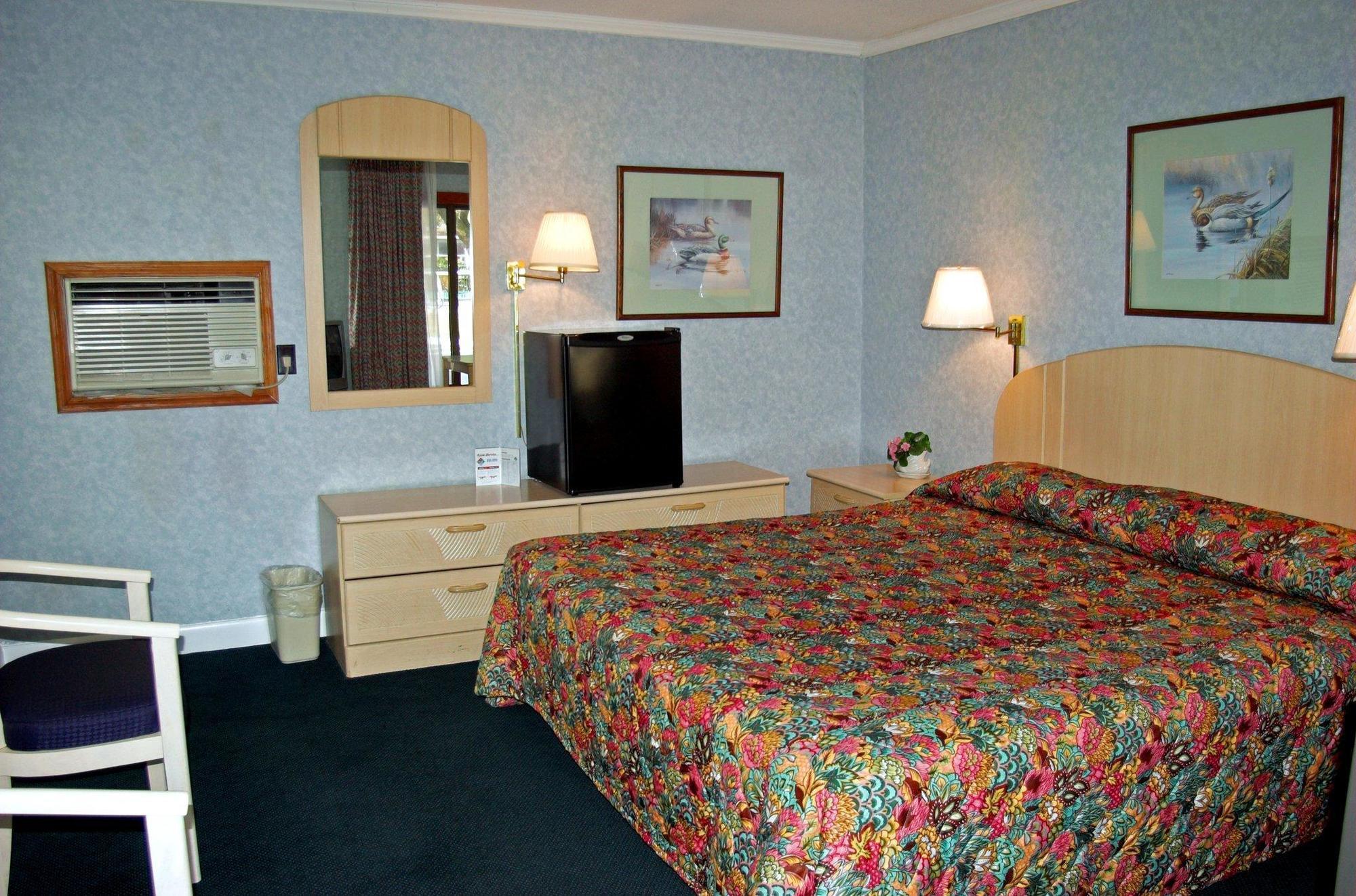 The Carolinian Inn Wilmington Dış mekan fotoğraf