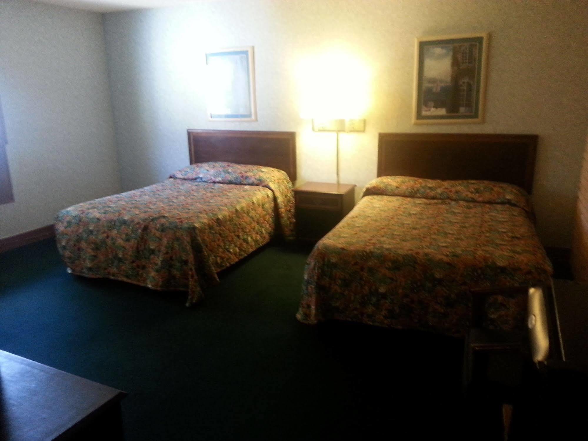 The Carolinian Inn Wilmington Dış mekan fotoğraf