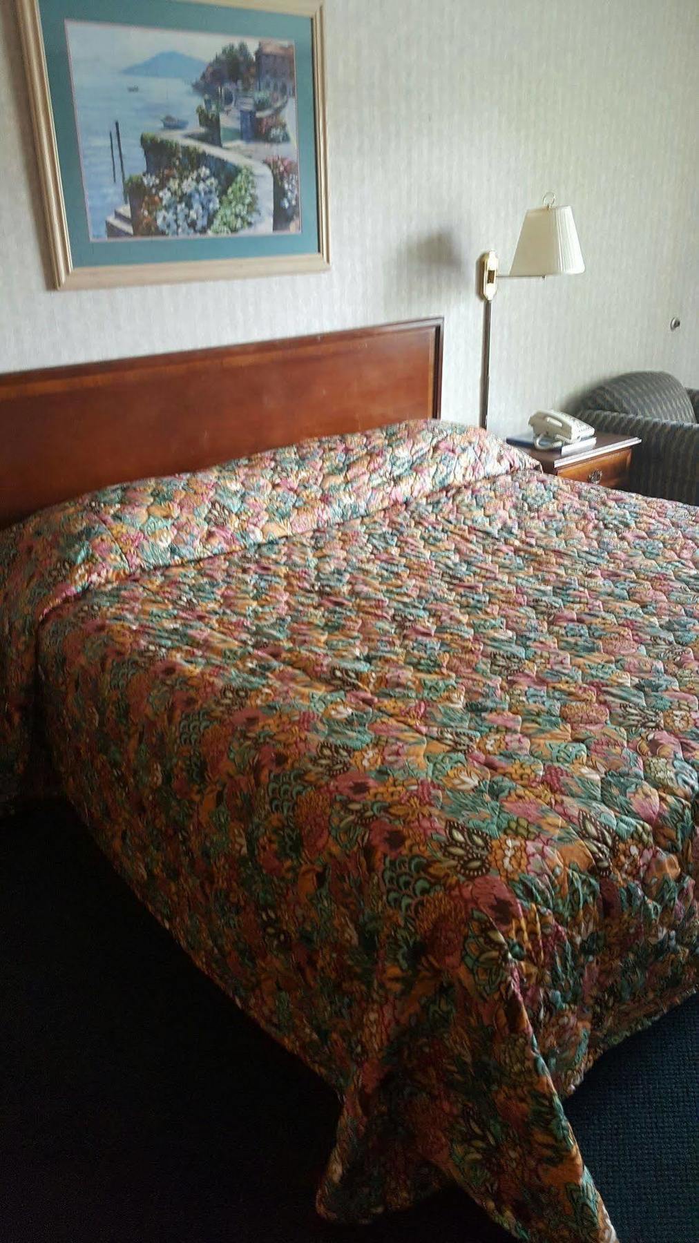 The Carolinian Inn Wilmington Dış mekan fotoğraf
