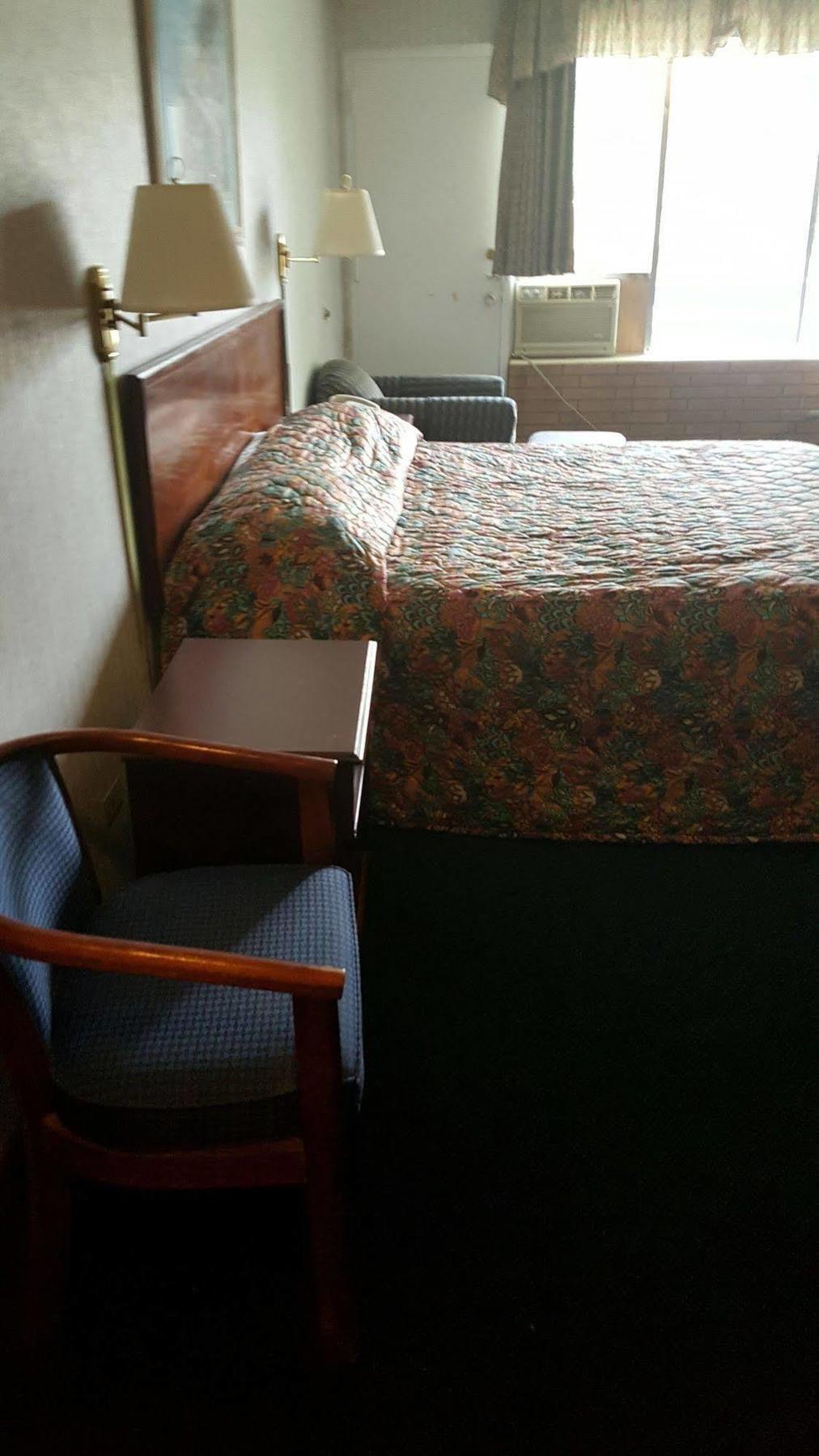 The Carolinian Inn Wilmington Dış mekan fotoğraf