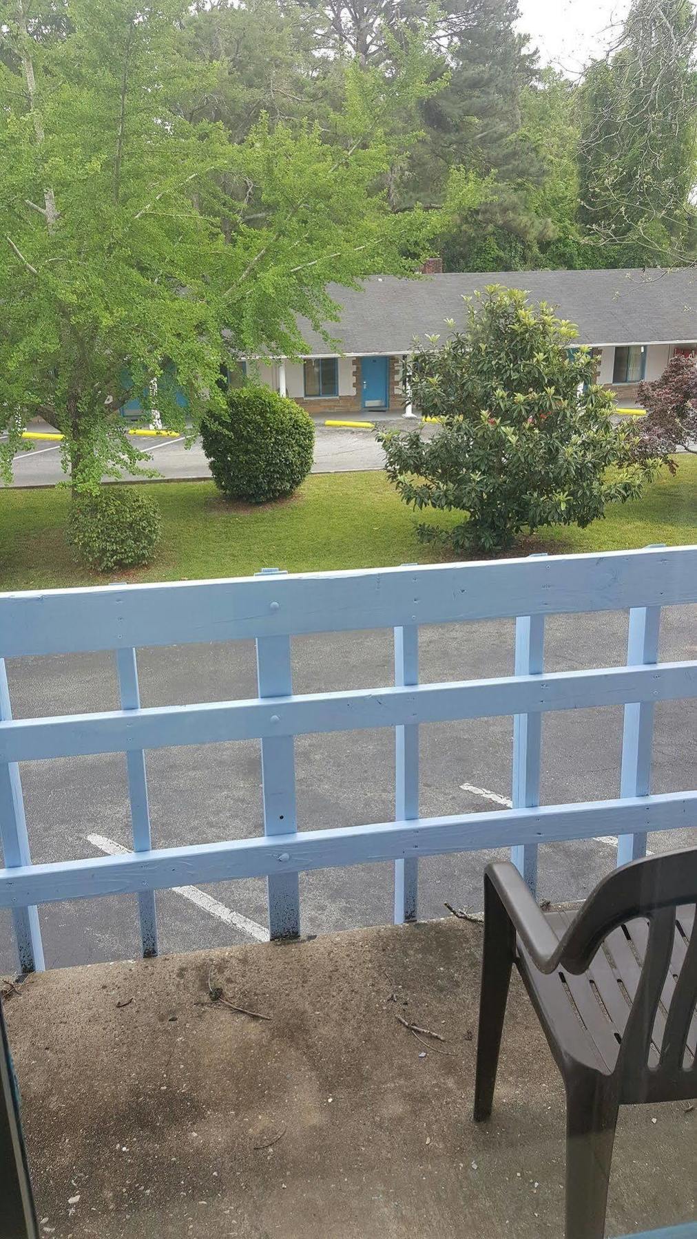 The Carolinian Inn Wilmington Dış mekan fotoğraf